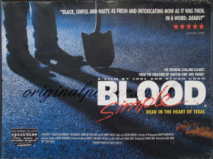 Blood Simple