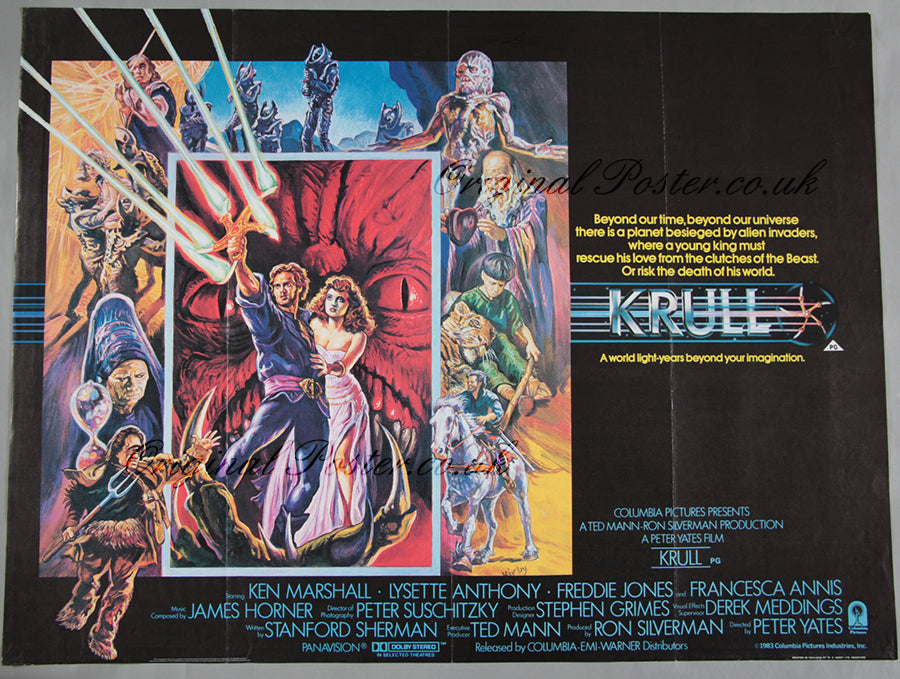 Krull