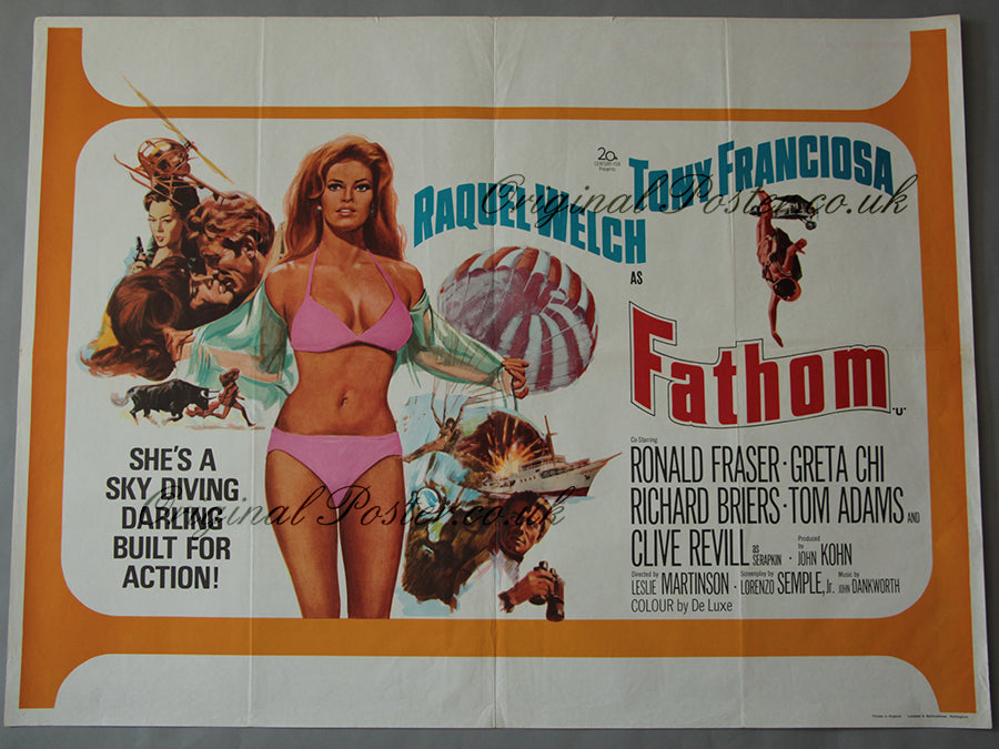 Fathom