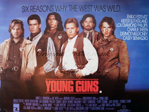 Young Guns