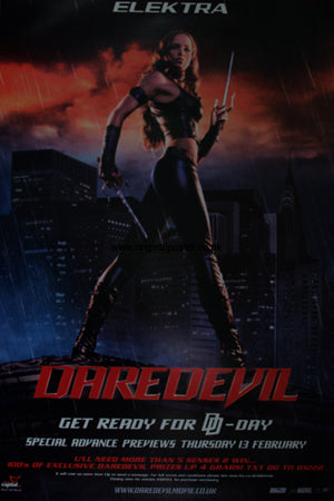 Daredevil