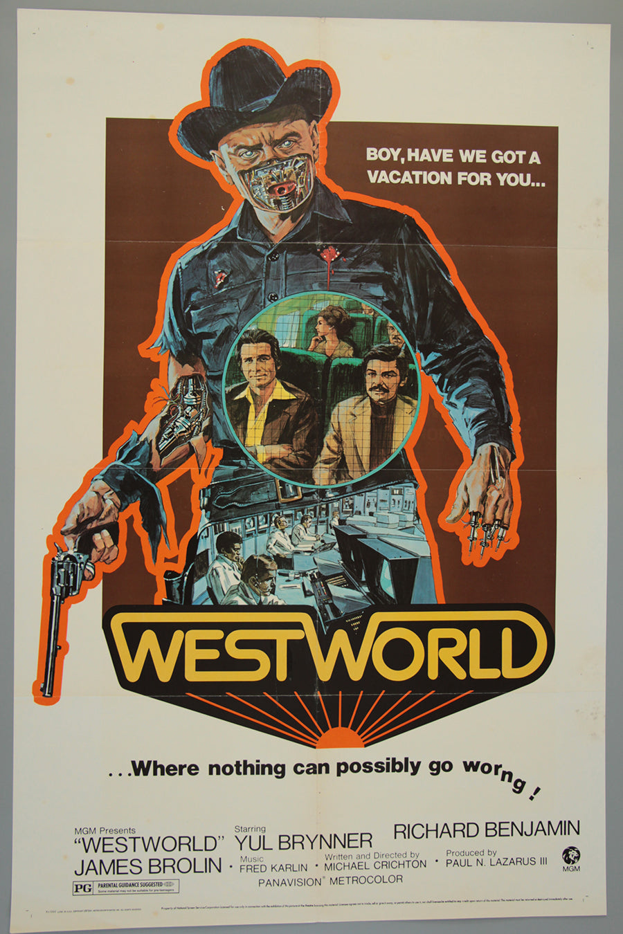 Westworld