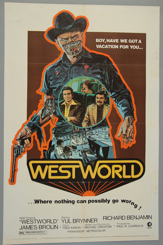 Westworld