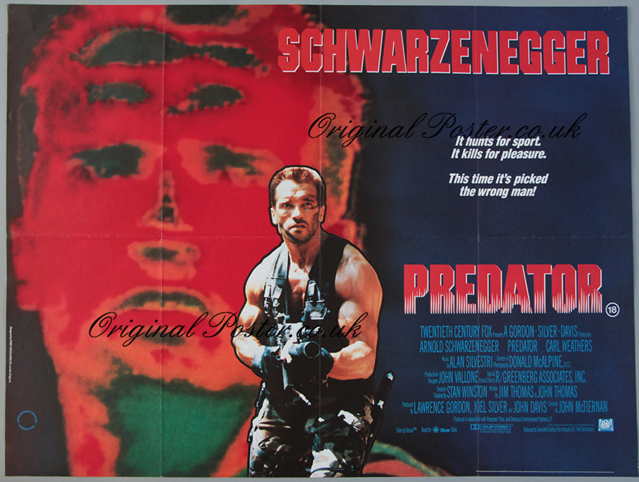 Predator