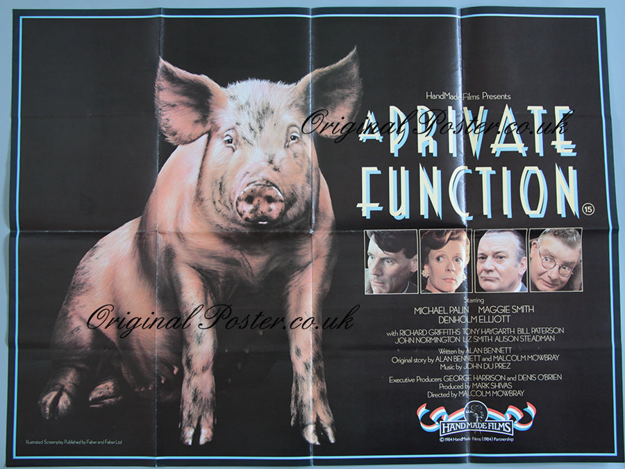 A Private Function
