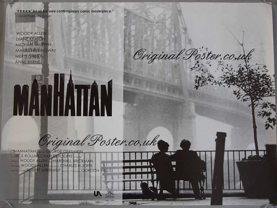 Manhattan