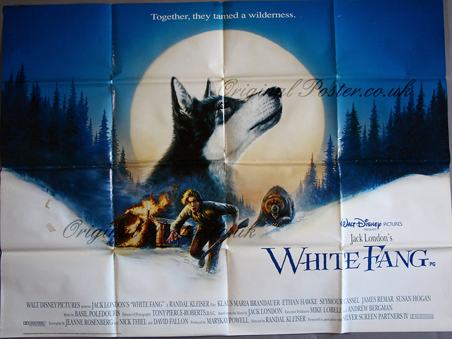 White Fang