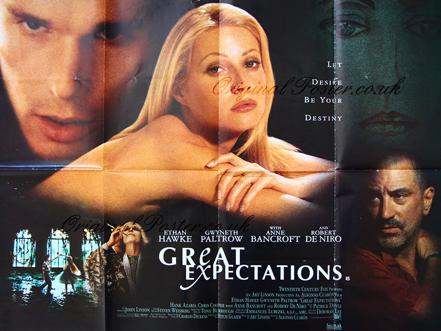 Great Expectations
