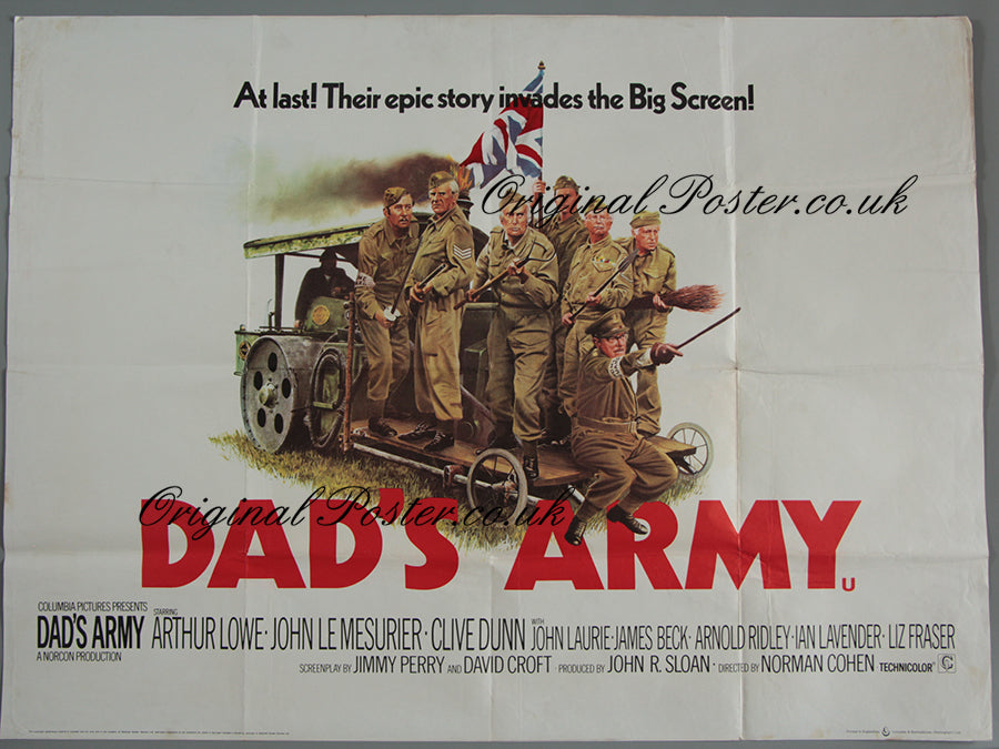 Dad's Army