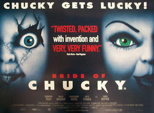 Bride of Chucky