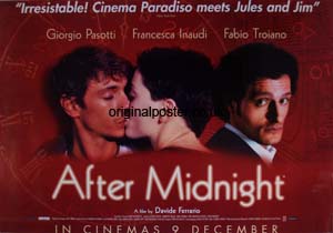 After Midnight