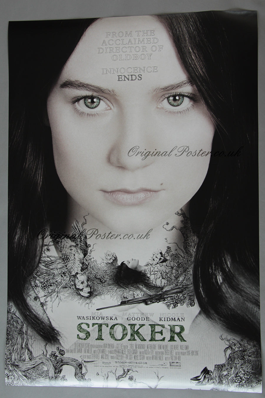 Stoker