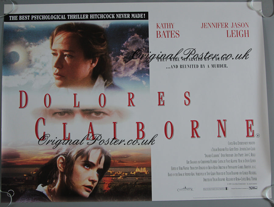 Dolores Claiborne