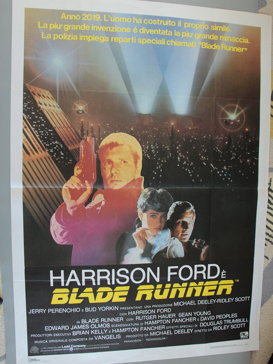 Blade Runner