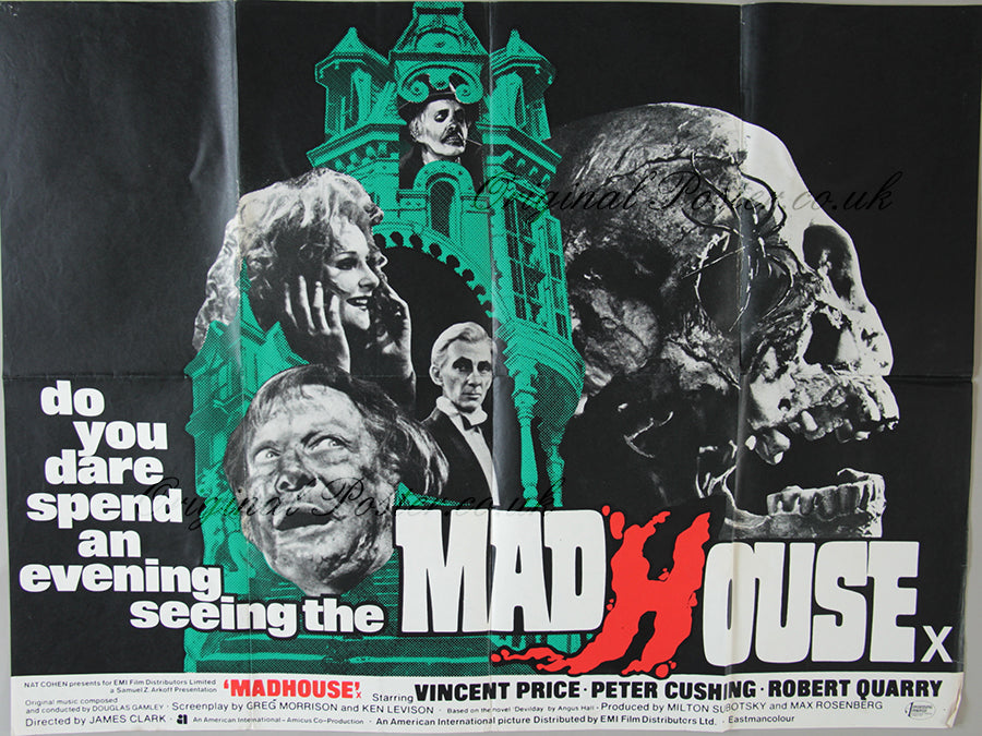Madhouse