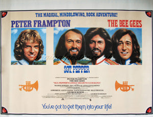 Sgt. Pepper's Lonely Hearts Club Band