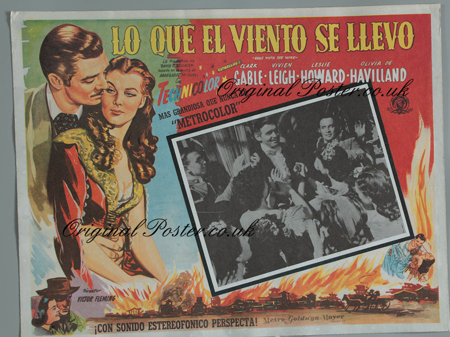 Gone With the Wind