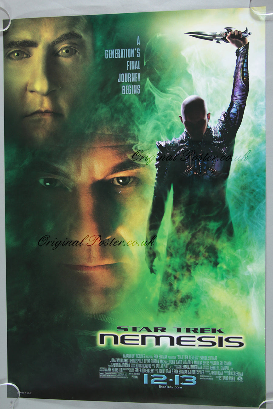 Star Trek Nemesis
