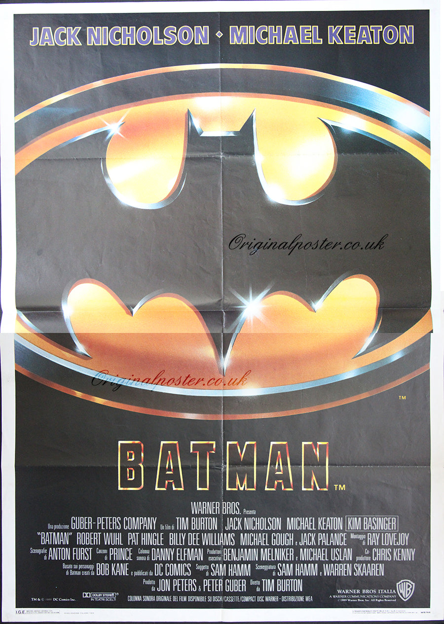 Batman