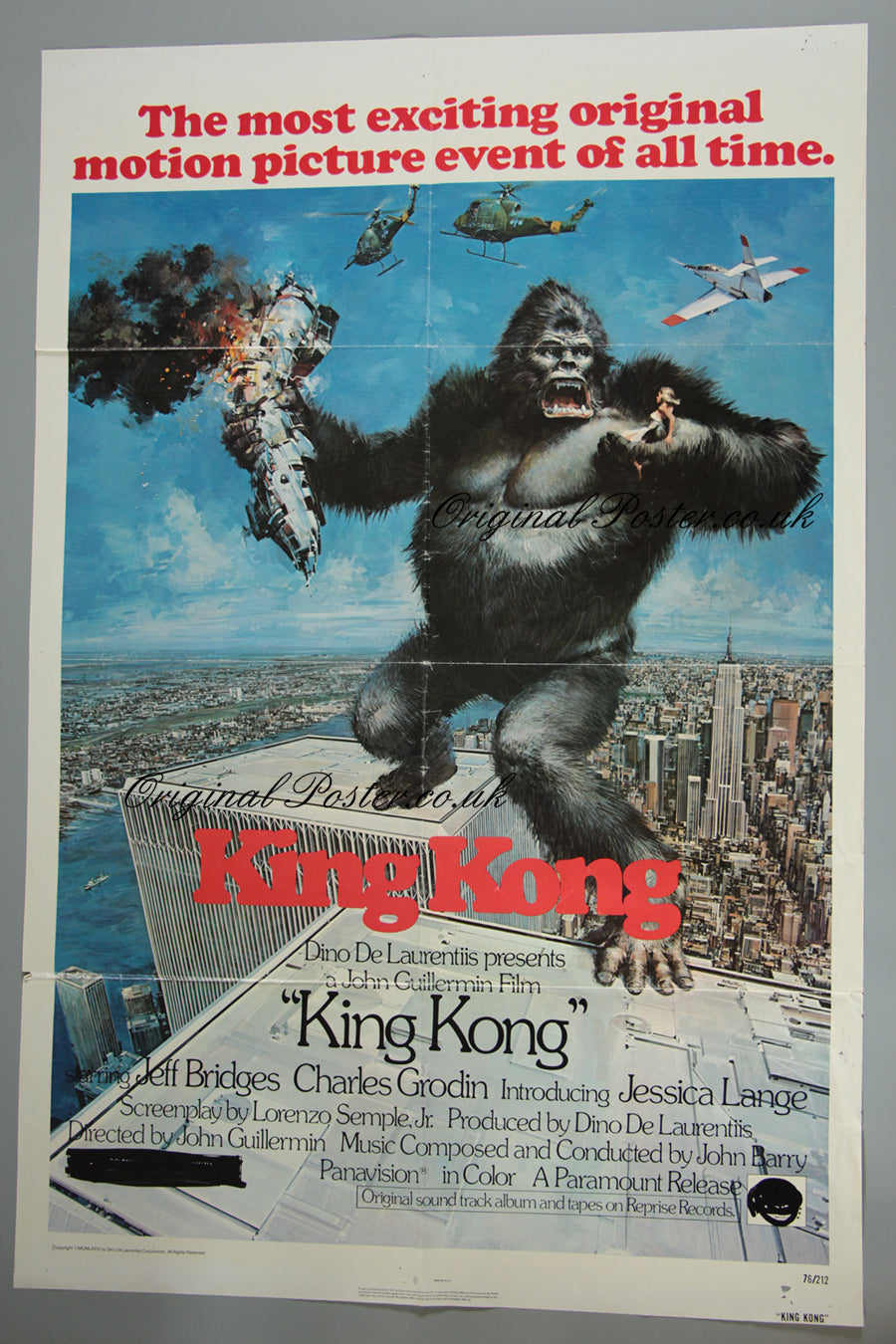 King Kong
