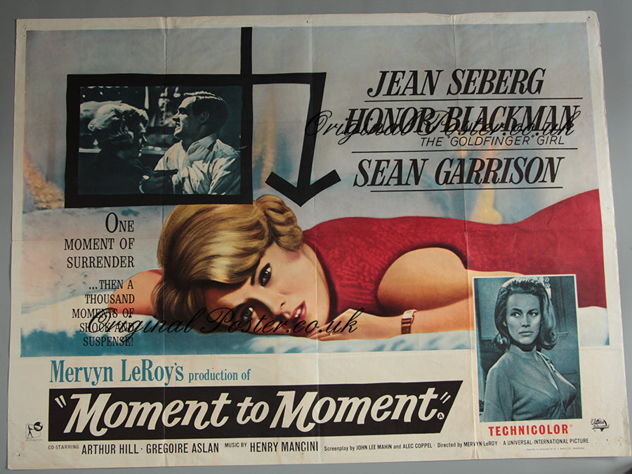 Moment to Moment