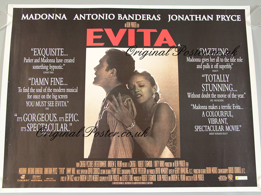 Evita