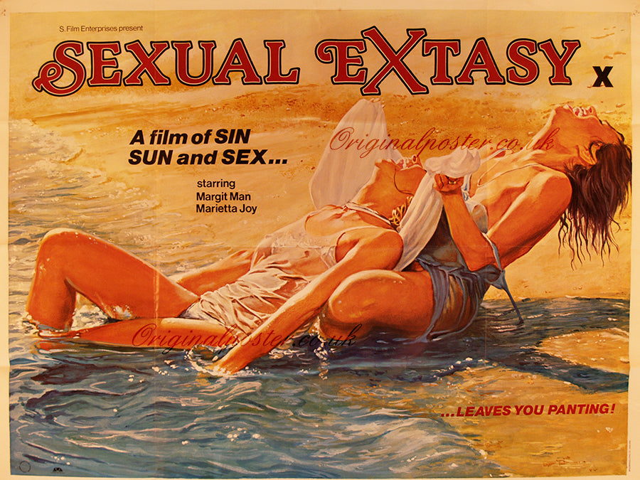 Sexual Extasy