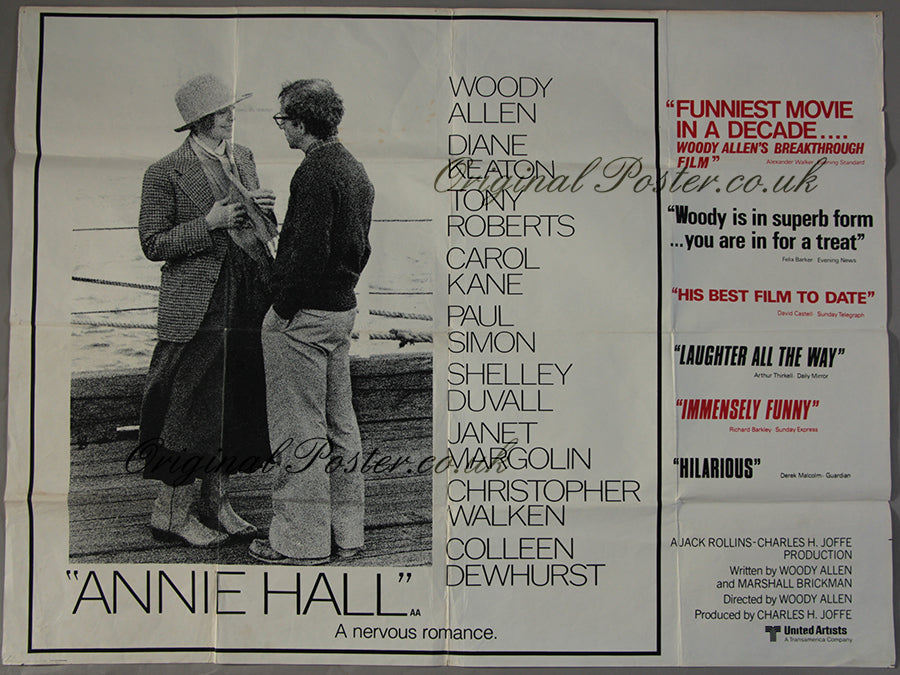 Annie Hall
