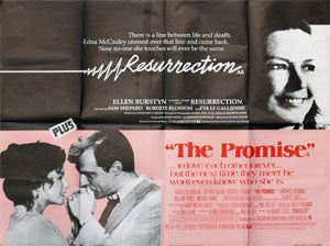 Resurrection / Promise