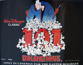 101 Dalmatians