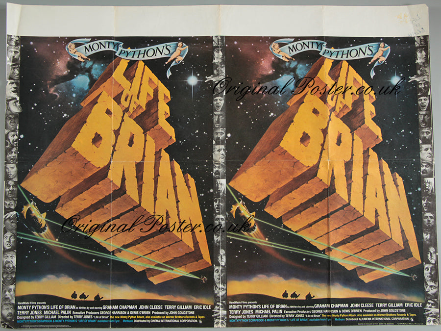 Life of Brian
