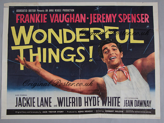 Wonderful Things