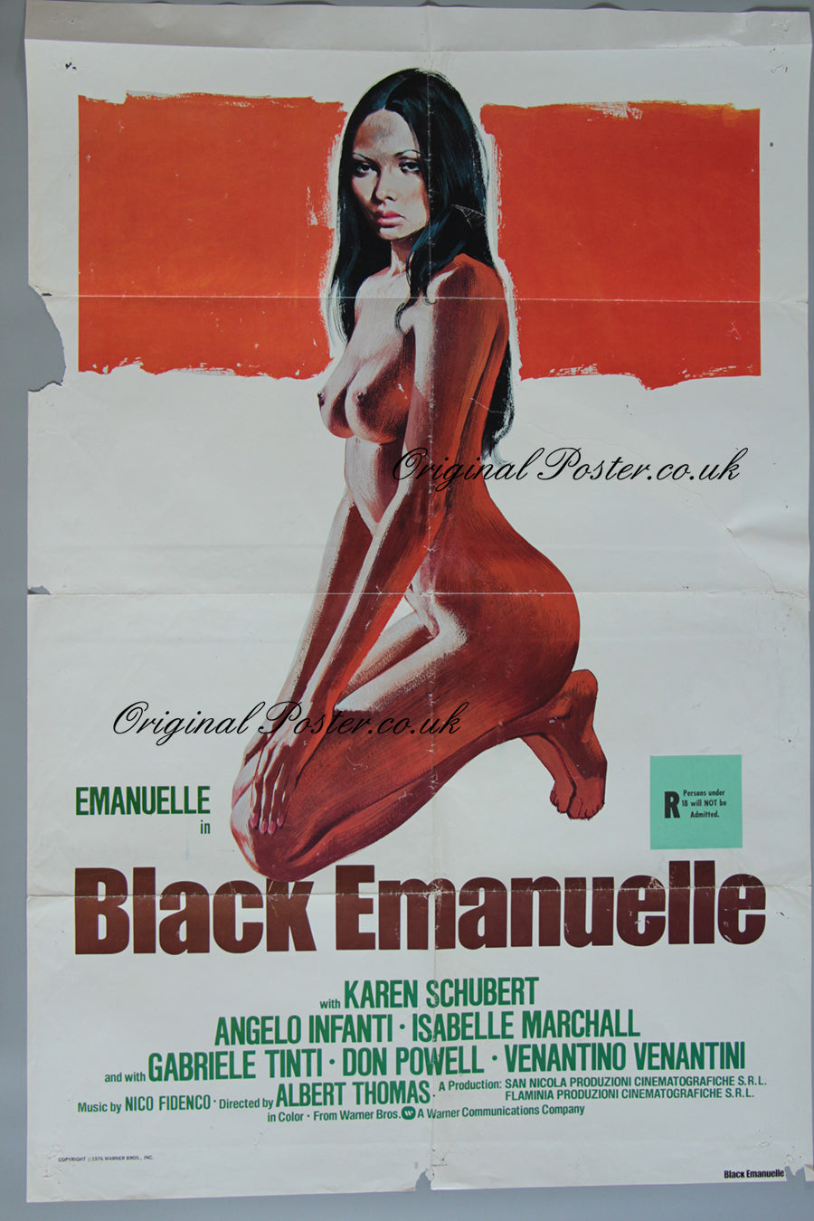 Black Emanuelle