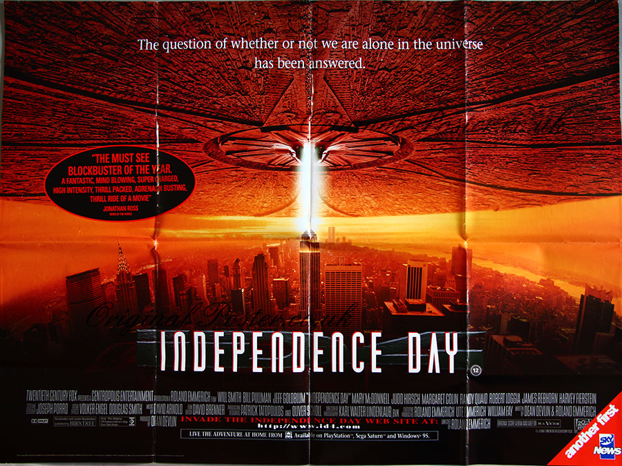 Independence Day
