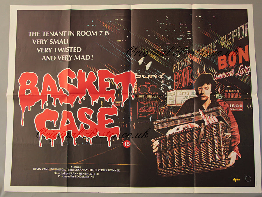 Basket Case