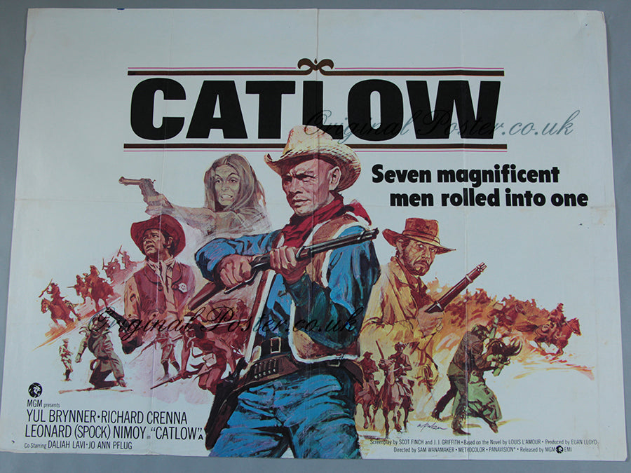 Catlow