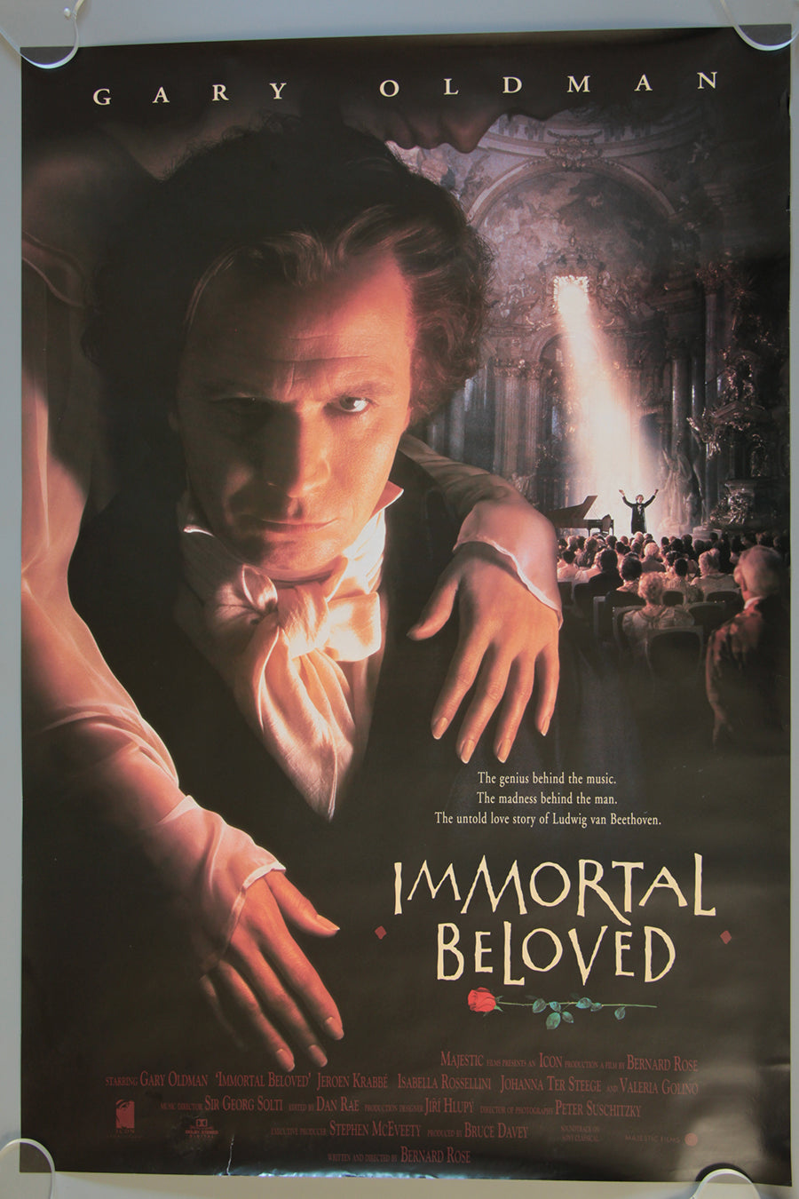 Immortal Beloved