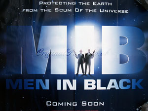 Men in Black