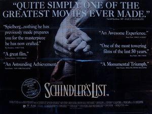 Schindler's List