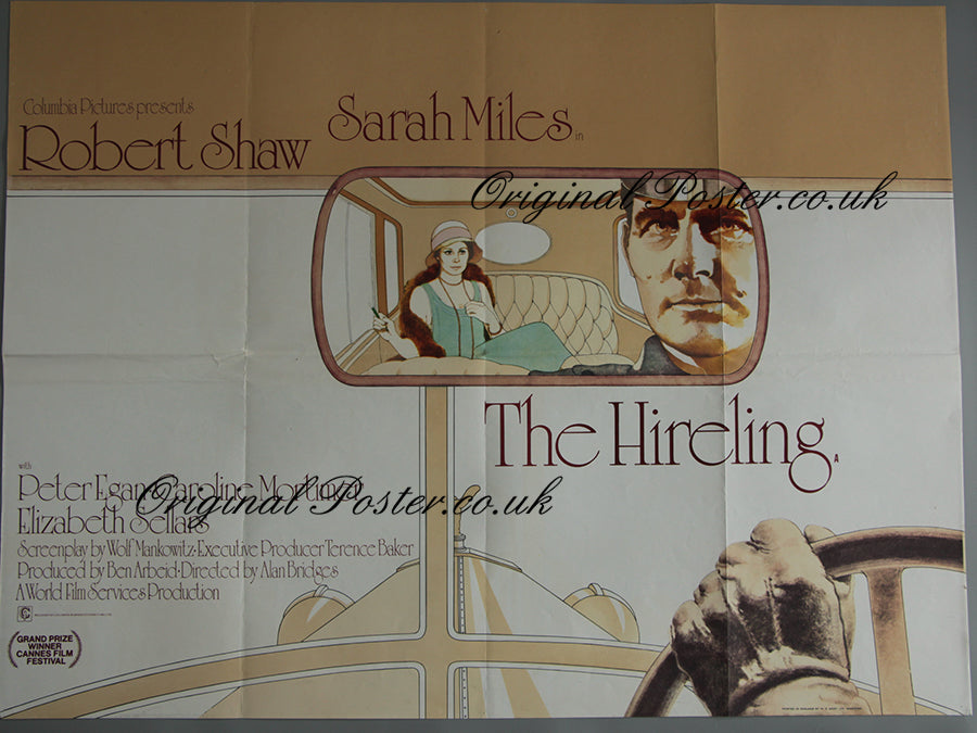 The Hireling