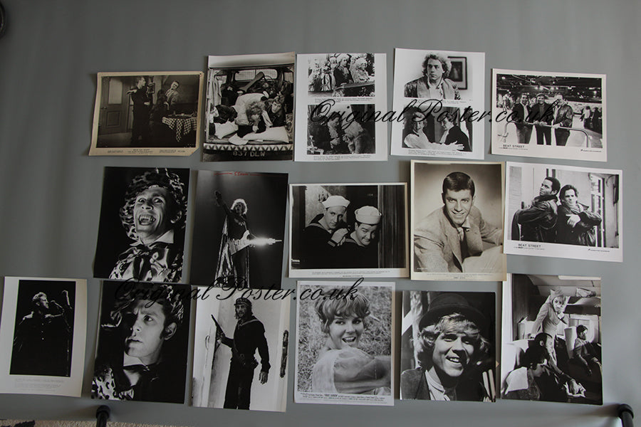 Cinema Stills inc Lisztomania
