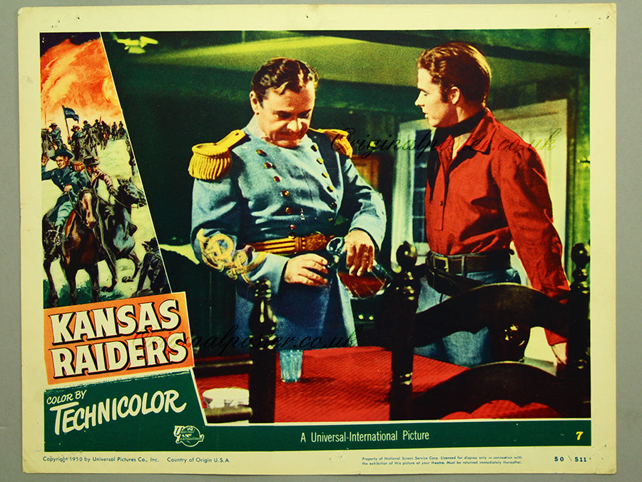 Kansas Raiders