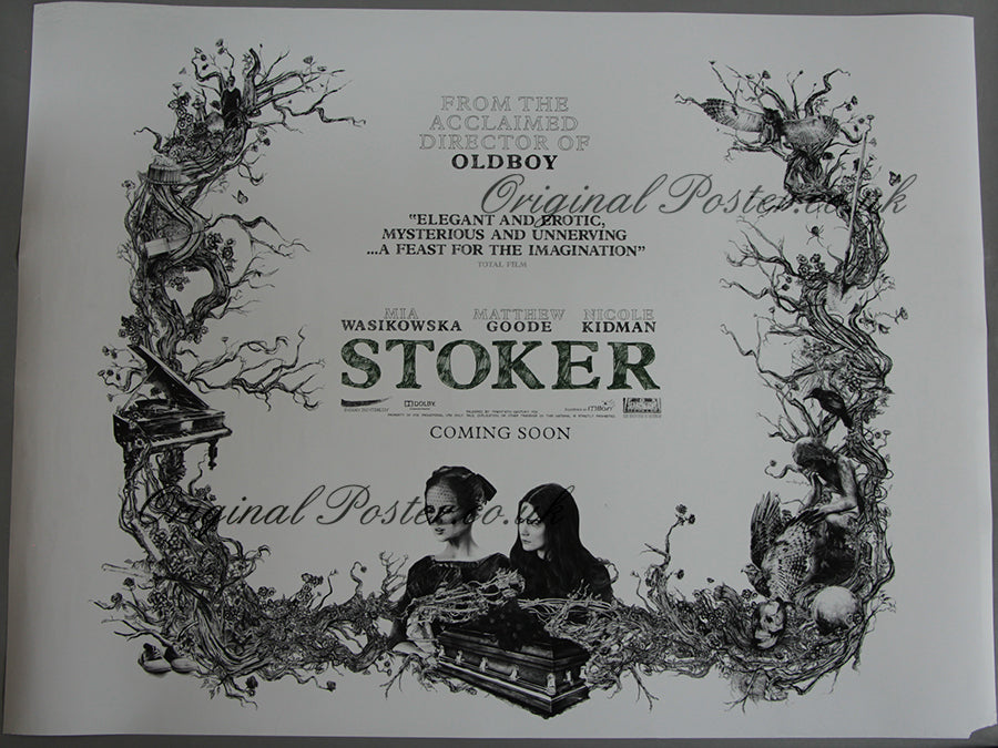 Stoker