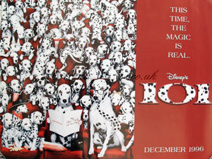 101 Dalmatians