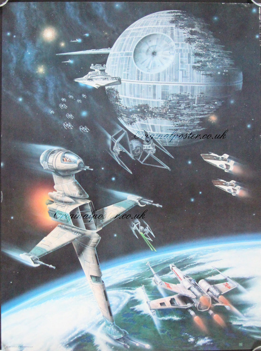 Star Wars Fan Club
