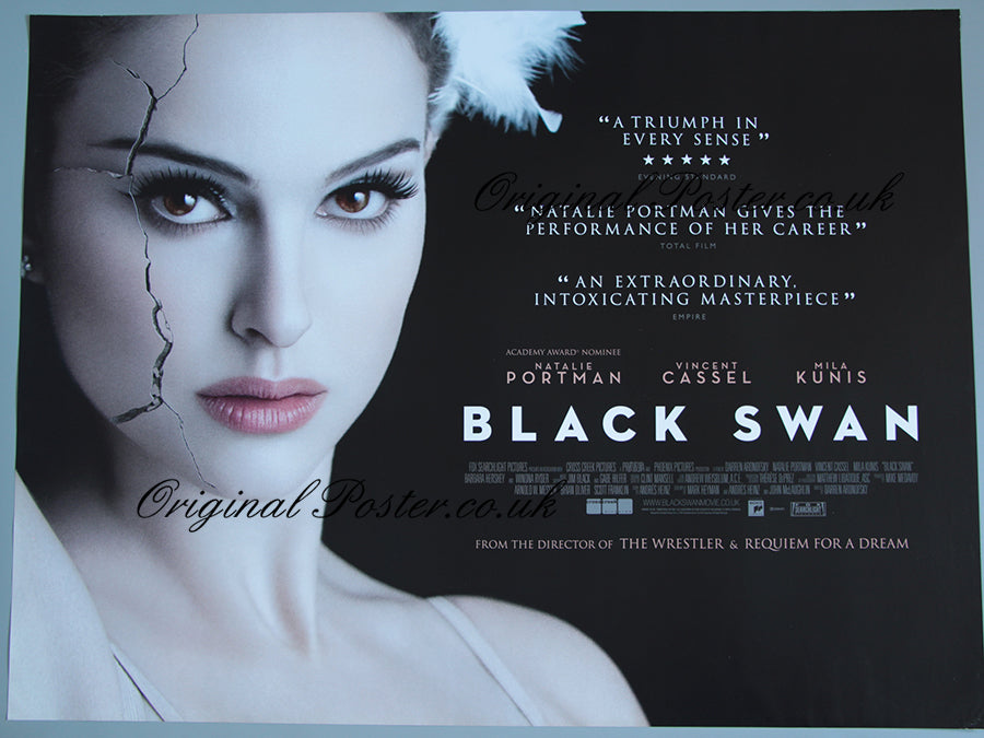Black Swan