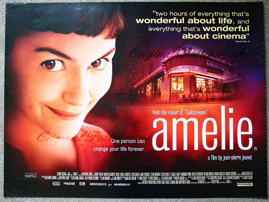 Amelie