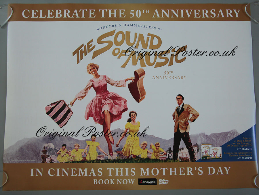 The Sound of Music