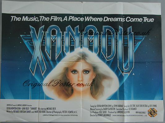 Xanadu