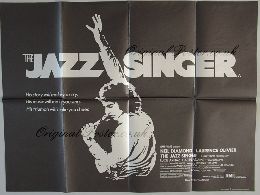 The Jazz Singer